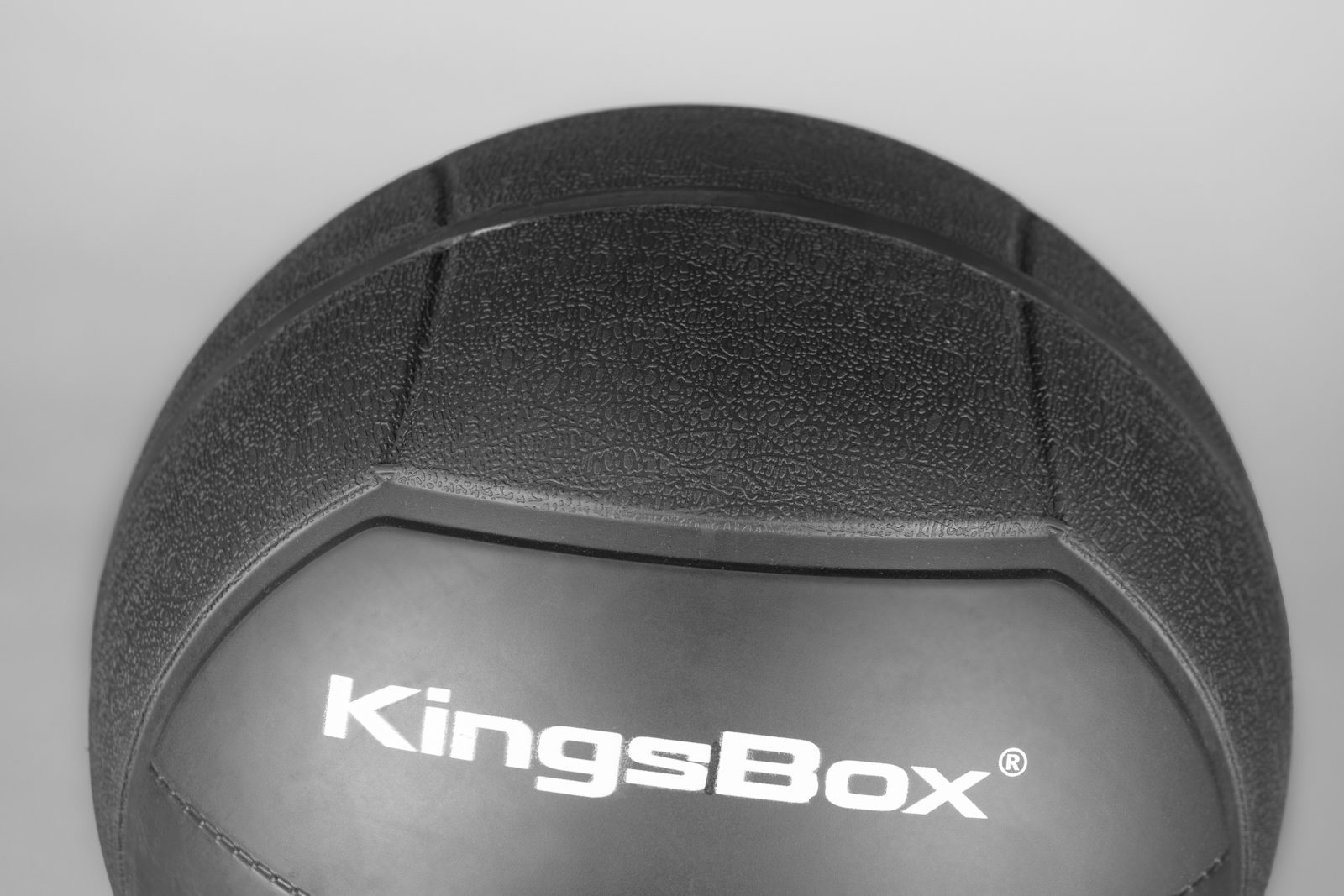 KingsBox Indestructible Wall Ball | KingsBox