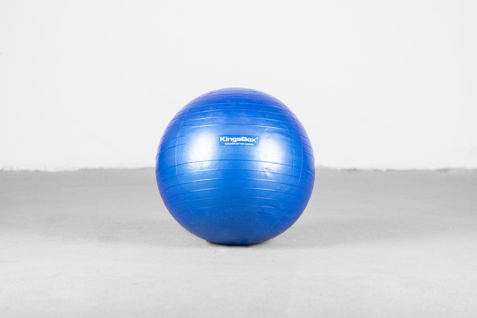 Yoga Ball 35cm blue