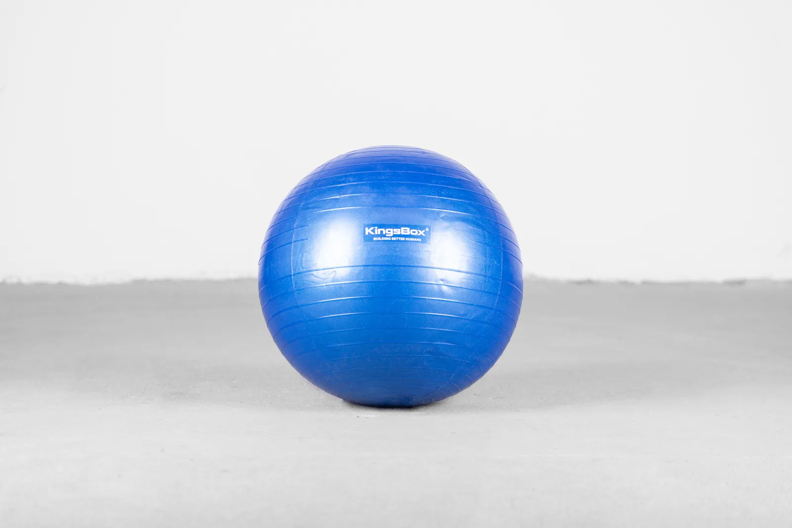 Yoga Ball 35cm blue | KingsBox