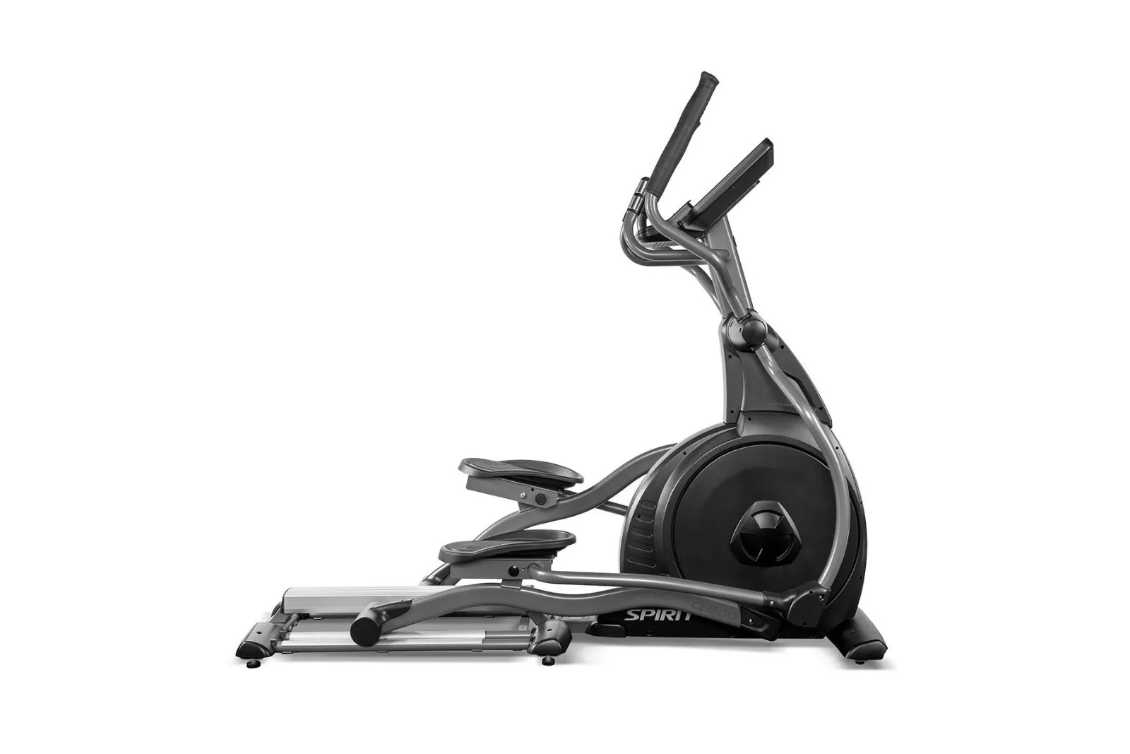 Spirit CE800 + Elliptical | KingsBox