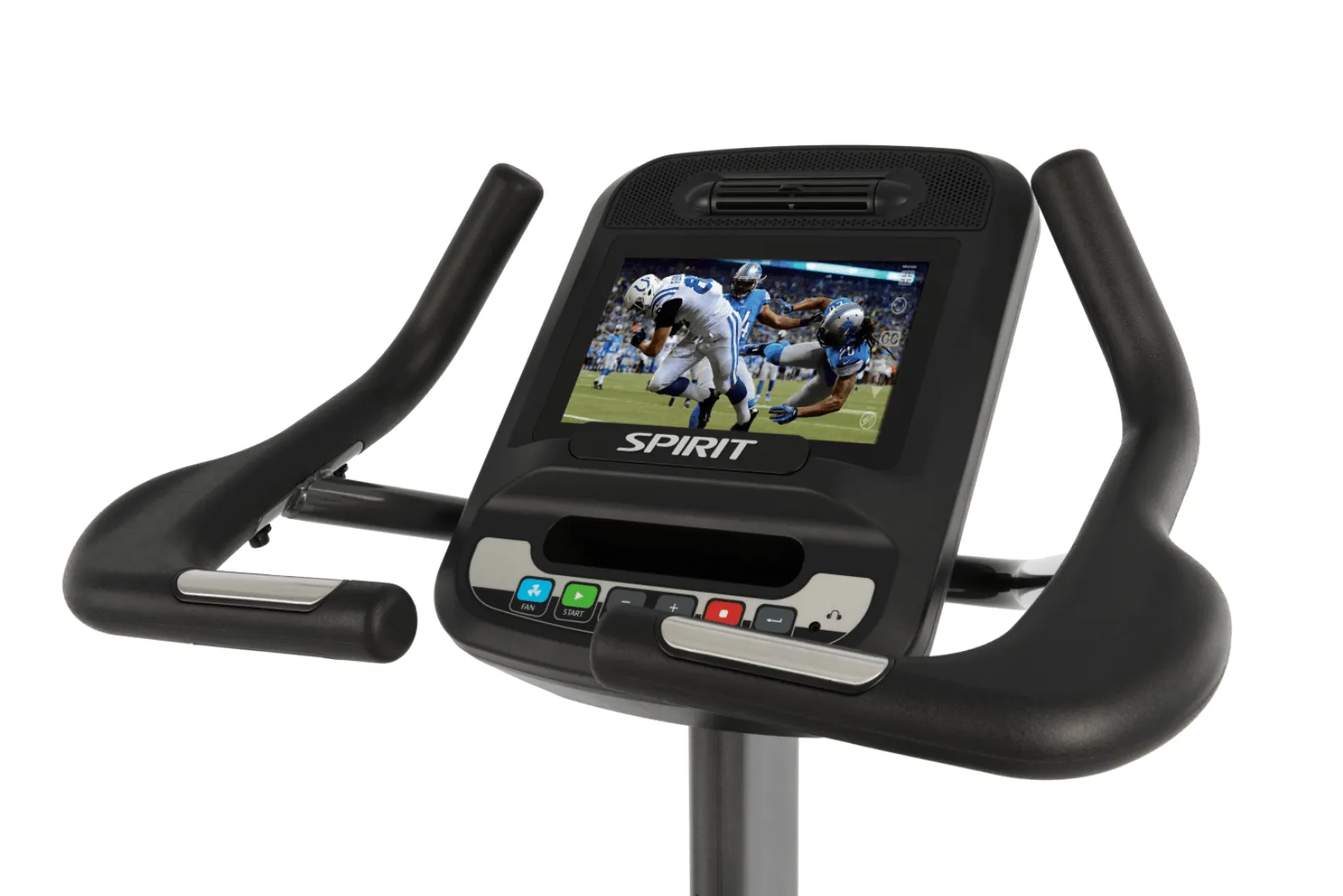 CU900 ENT Spirit Upright Cycle | KingsBox