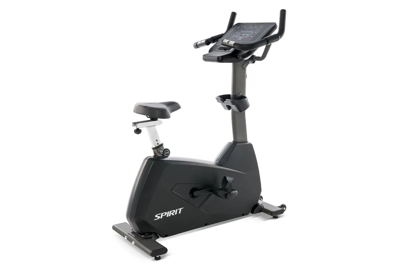 Spirit CU800 + Upright Cycle | KingsBox