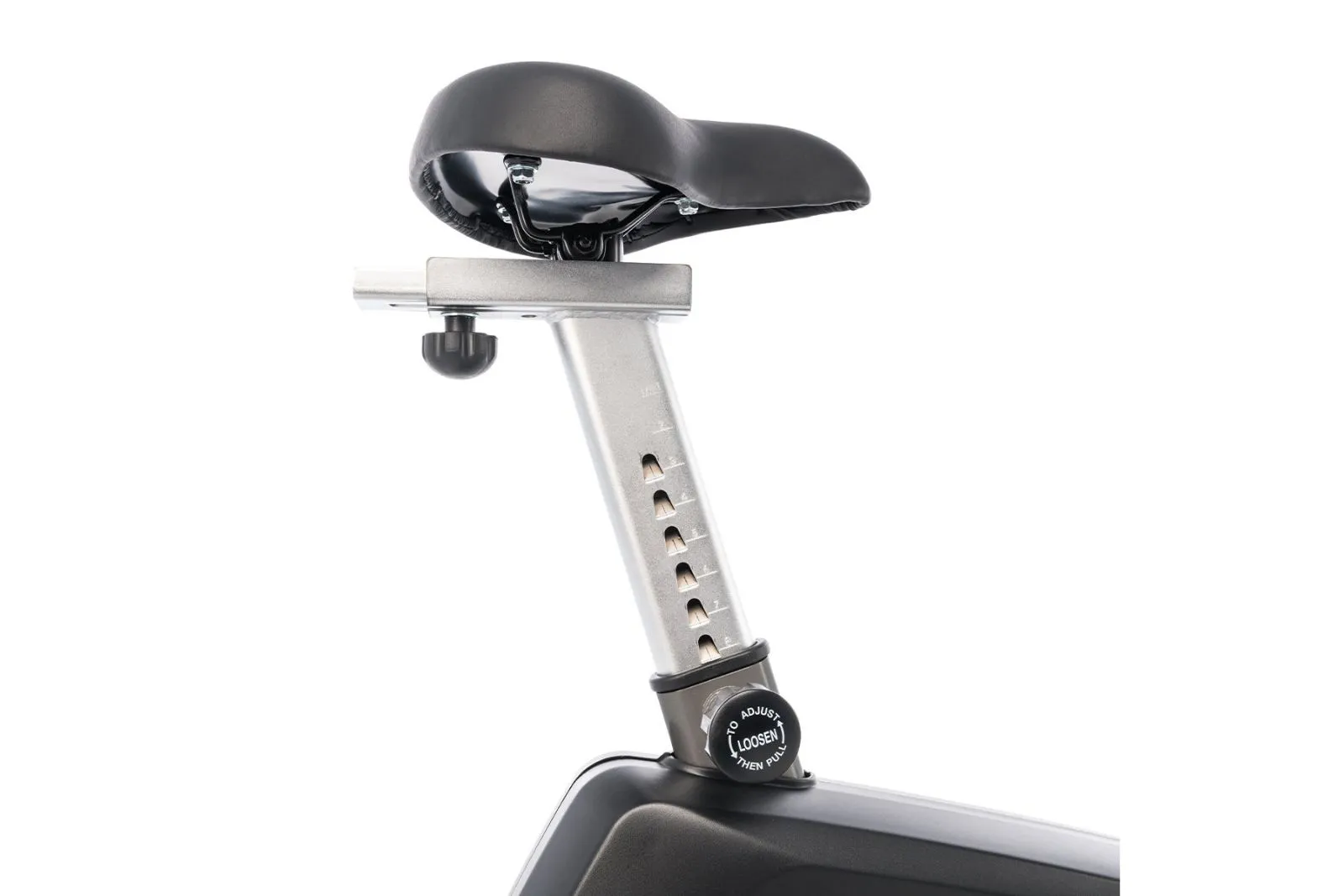 Spirit CU800 + Upright Cycle | KingsBox