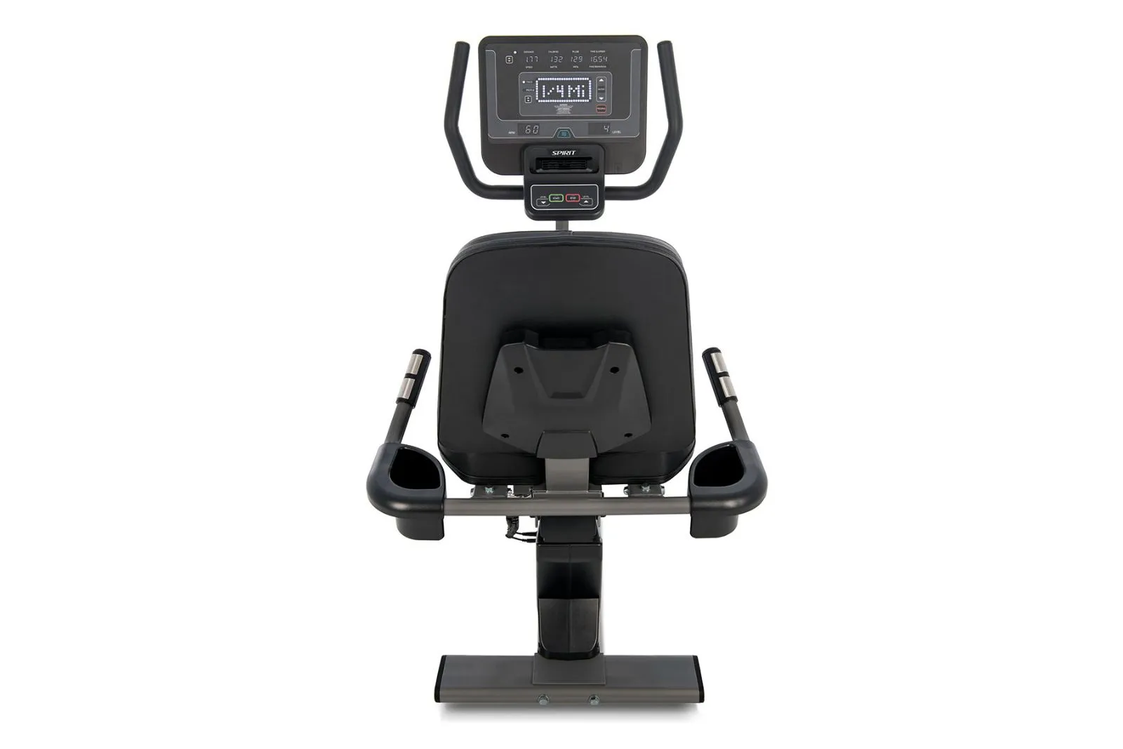 Spirit CR800 + Recumbent Cycle | KingsBox