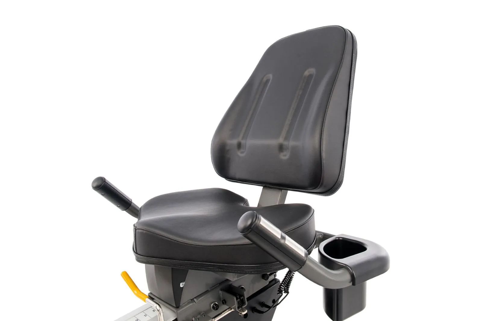 Spirit CR800 + Recumbent Cycle | KingsBox