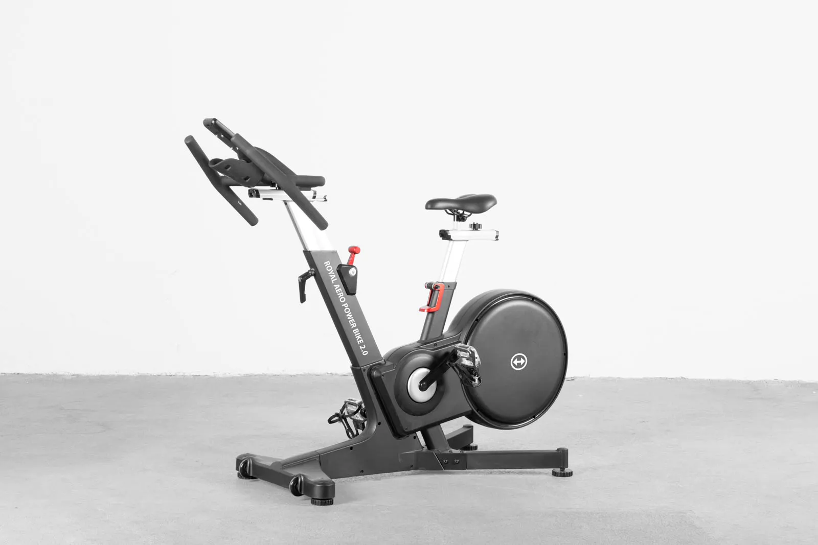 Vélo | Vélo d'exercice stationnaire | KingsBox