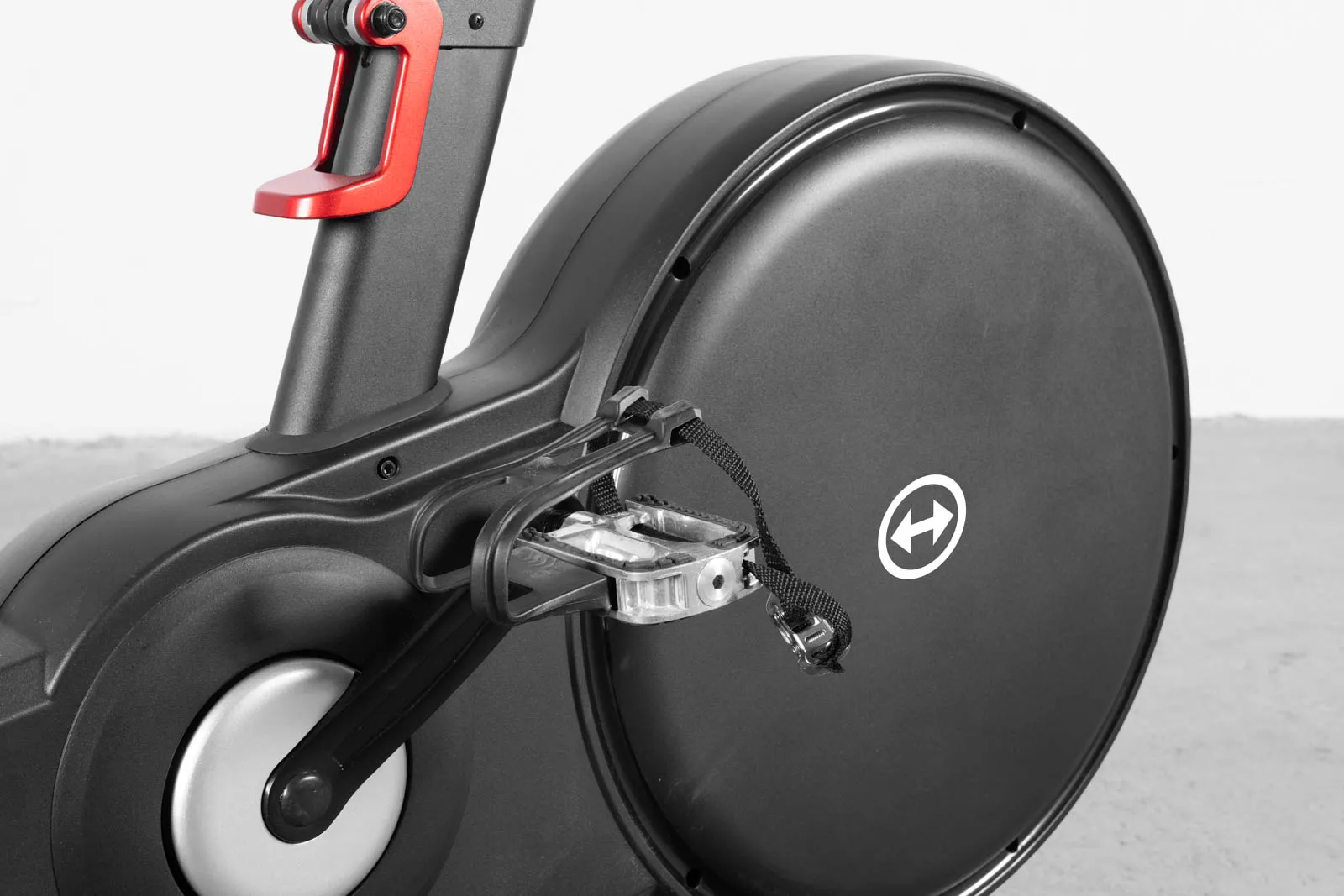 Vélo | Vélo d'exercice stationnaire | KingsBox