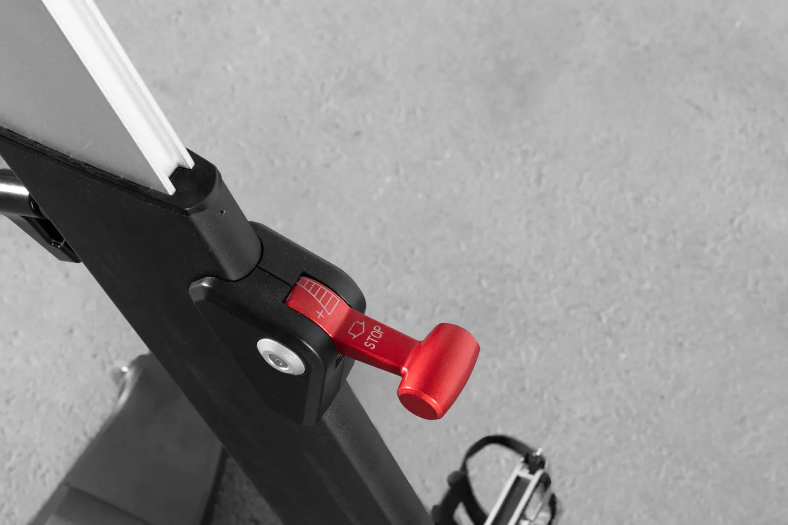Vélo | Vélo d'exercice stationnaire | KingsBox