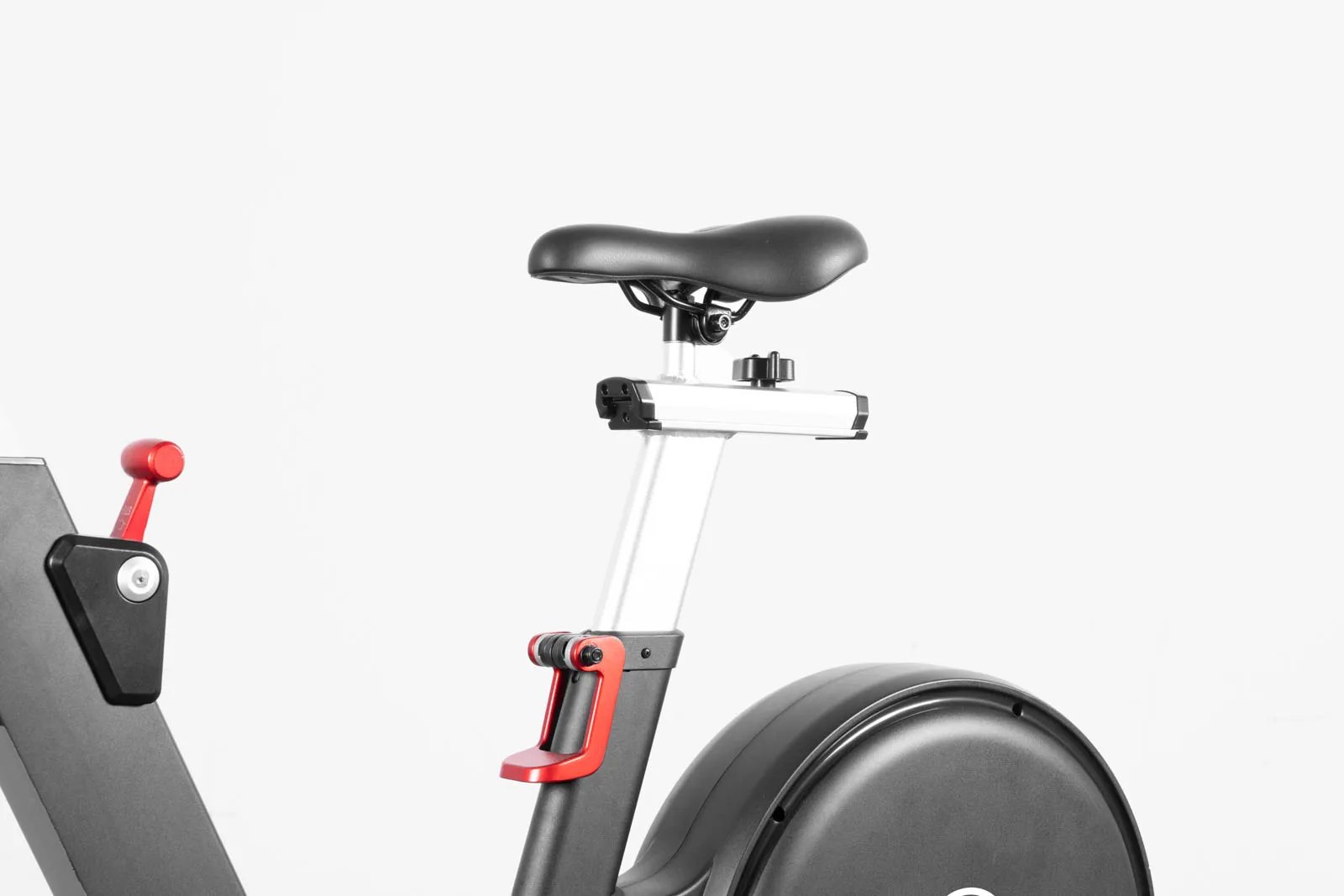 Vélo | Vélo d'exercice stationnaire | KingsBox