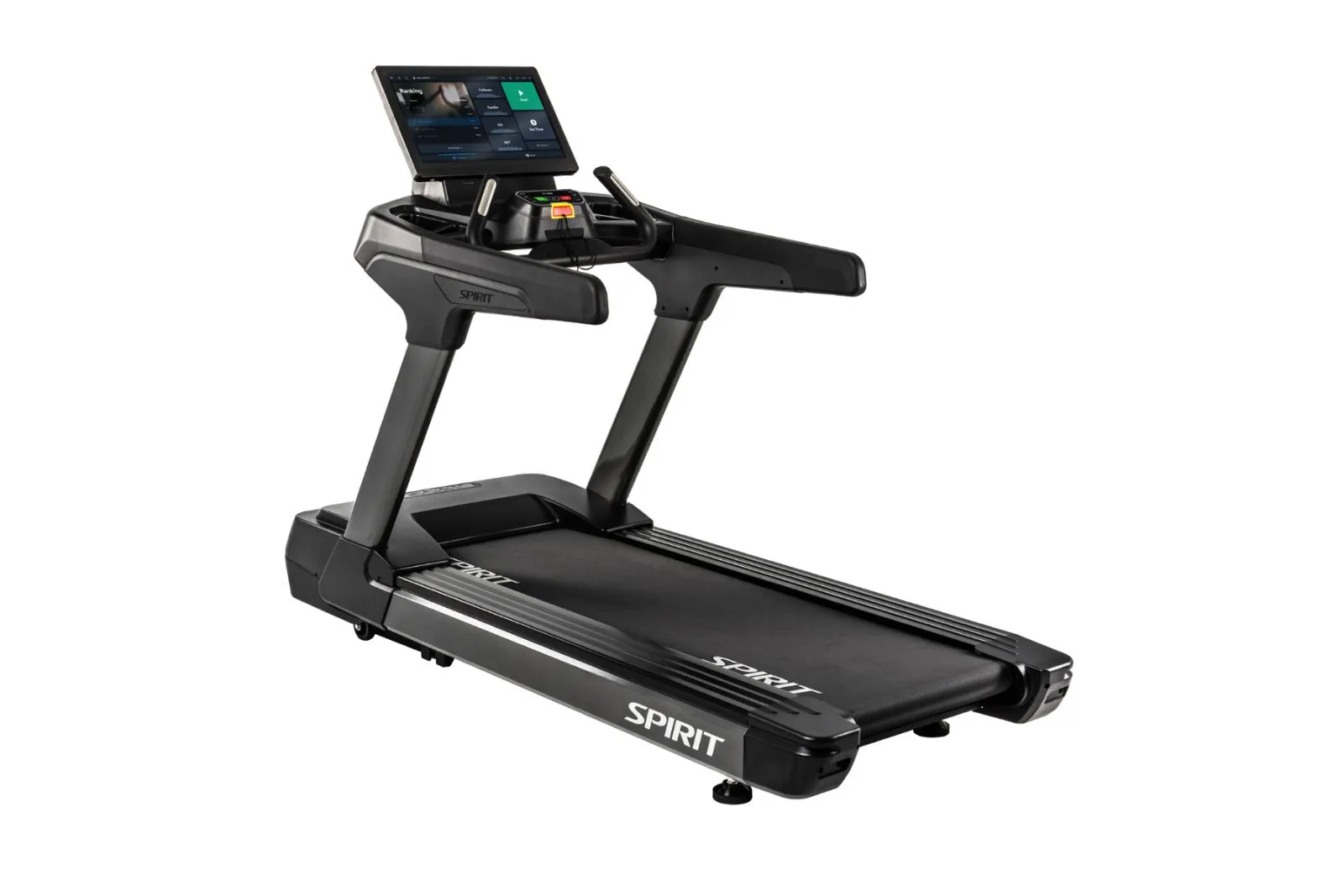 The CT900ENT Treadmill | KingsBox