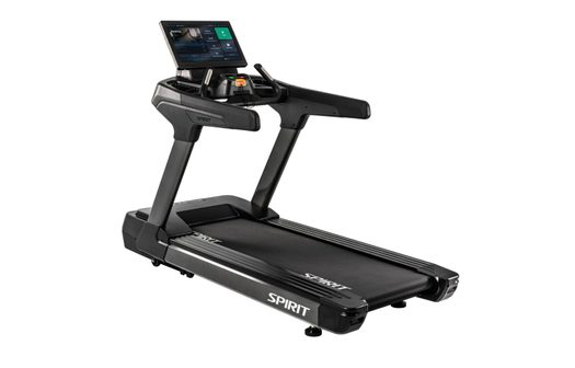 Ct900 ent spirit treadmill