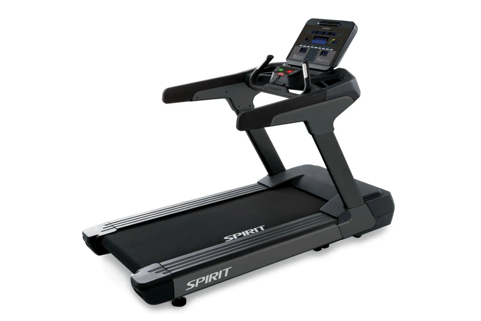 The CT900ENT Treadmill | KingsBox