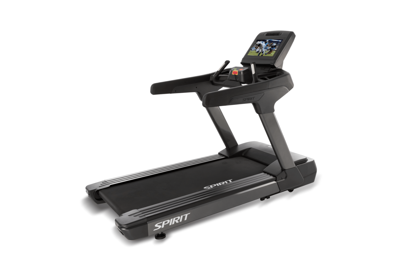 CT900-LED Spirit Treadmill -24km