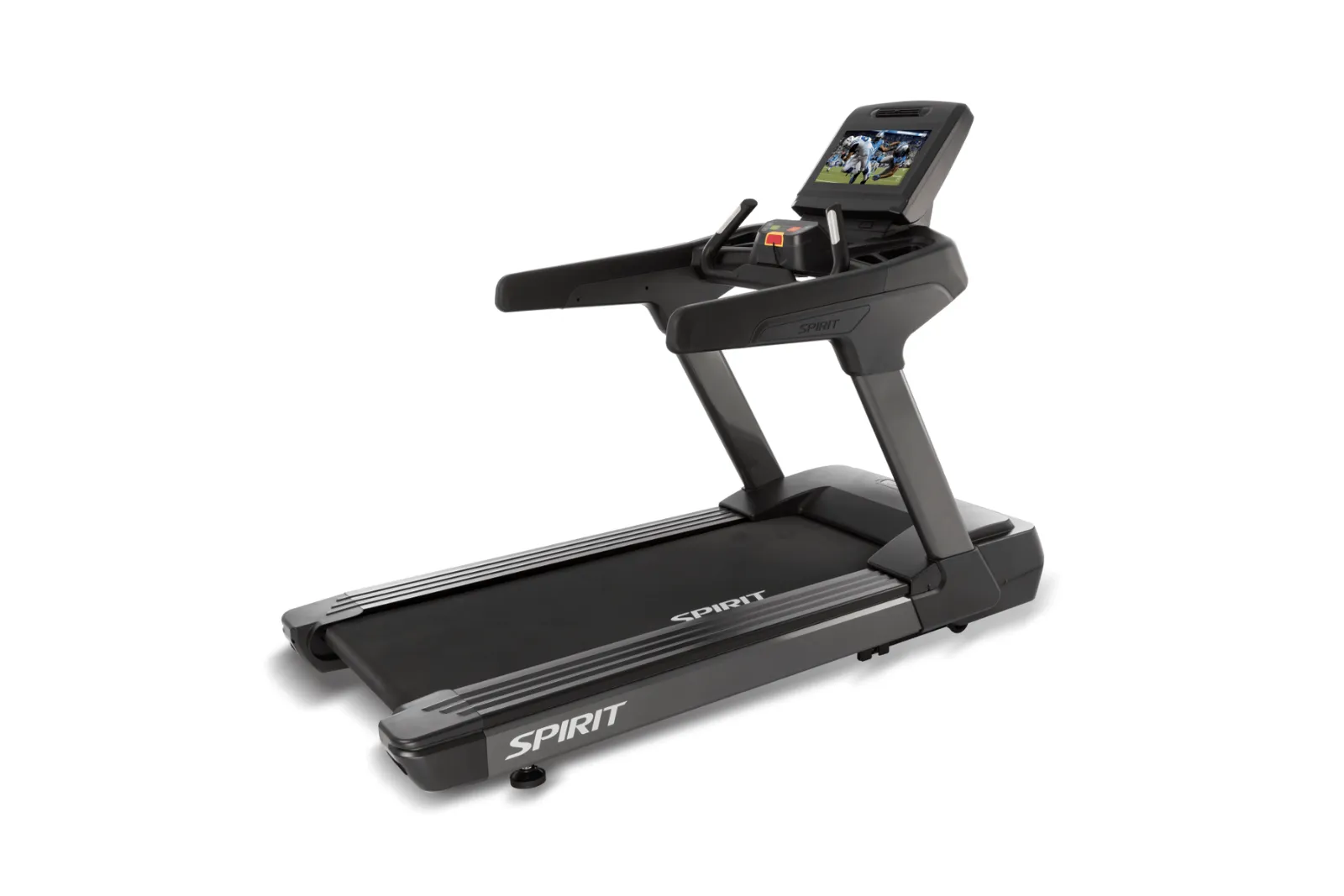 CT900-LED Spirit Treadmill -24km | KingsBox
