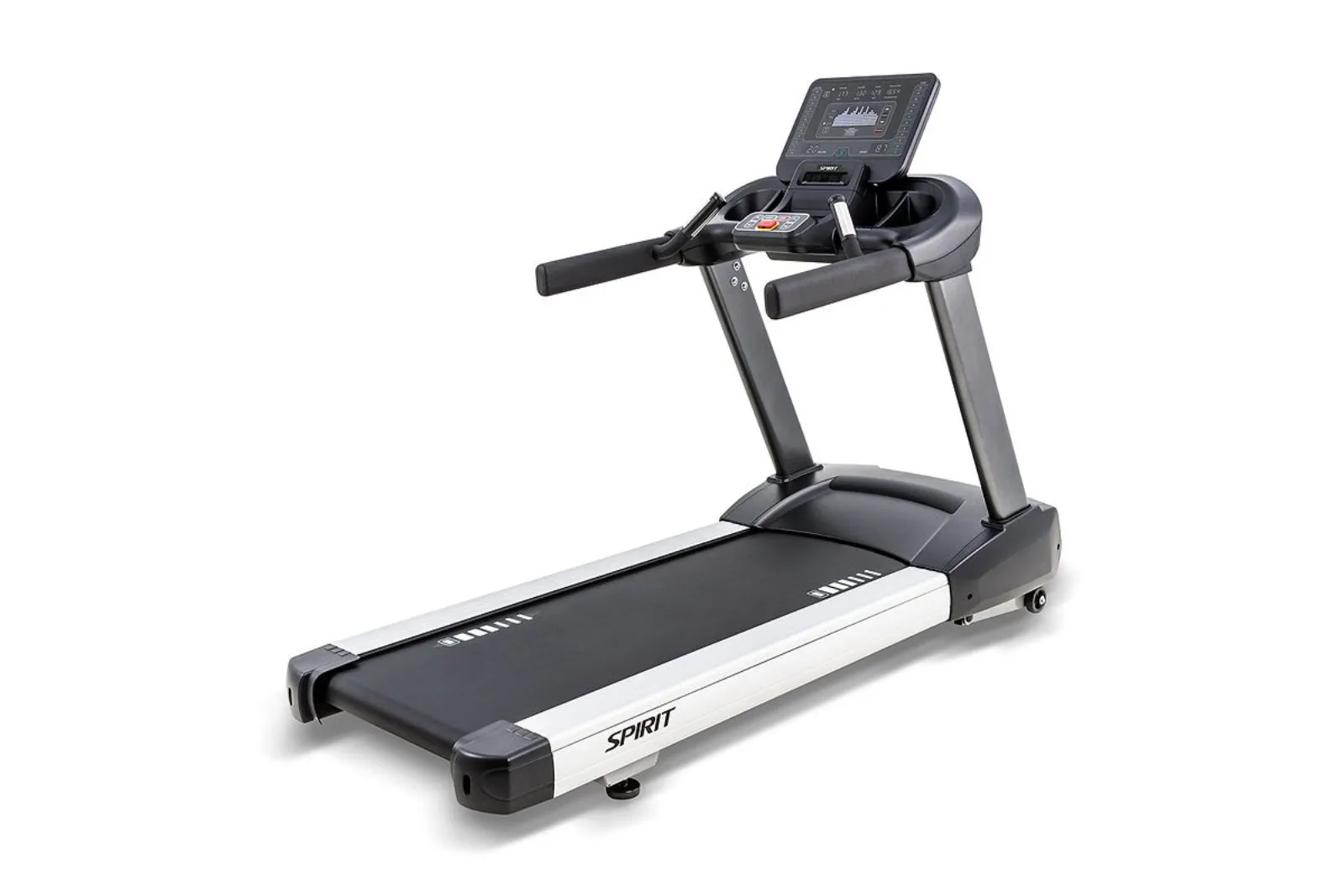 Spirit CT850 + Treadmill | KingsBox