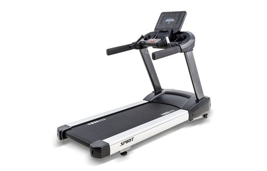 Spirit ct850 + treadmill
