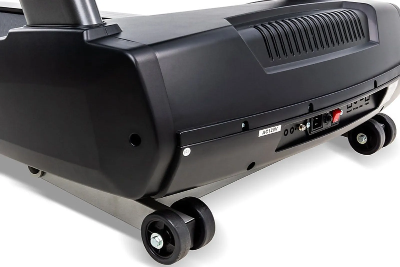 Spirit CT850 + Treadmill | KingsBox
