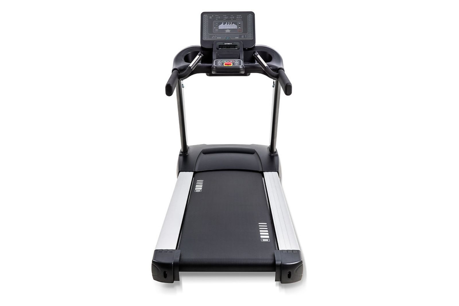 Spirit CT850 + Treadmill | KingsBox