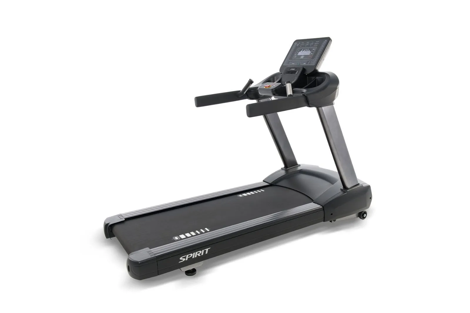 Spirit CT800 + Treadmill | KingsBox