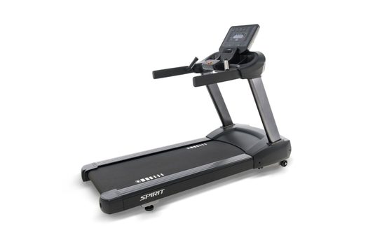 Spirit ct800 + treadmill
