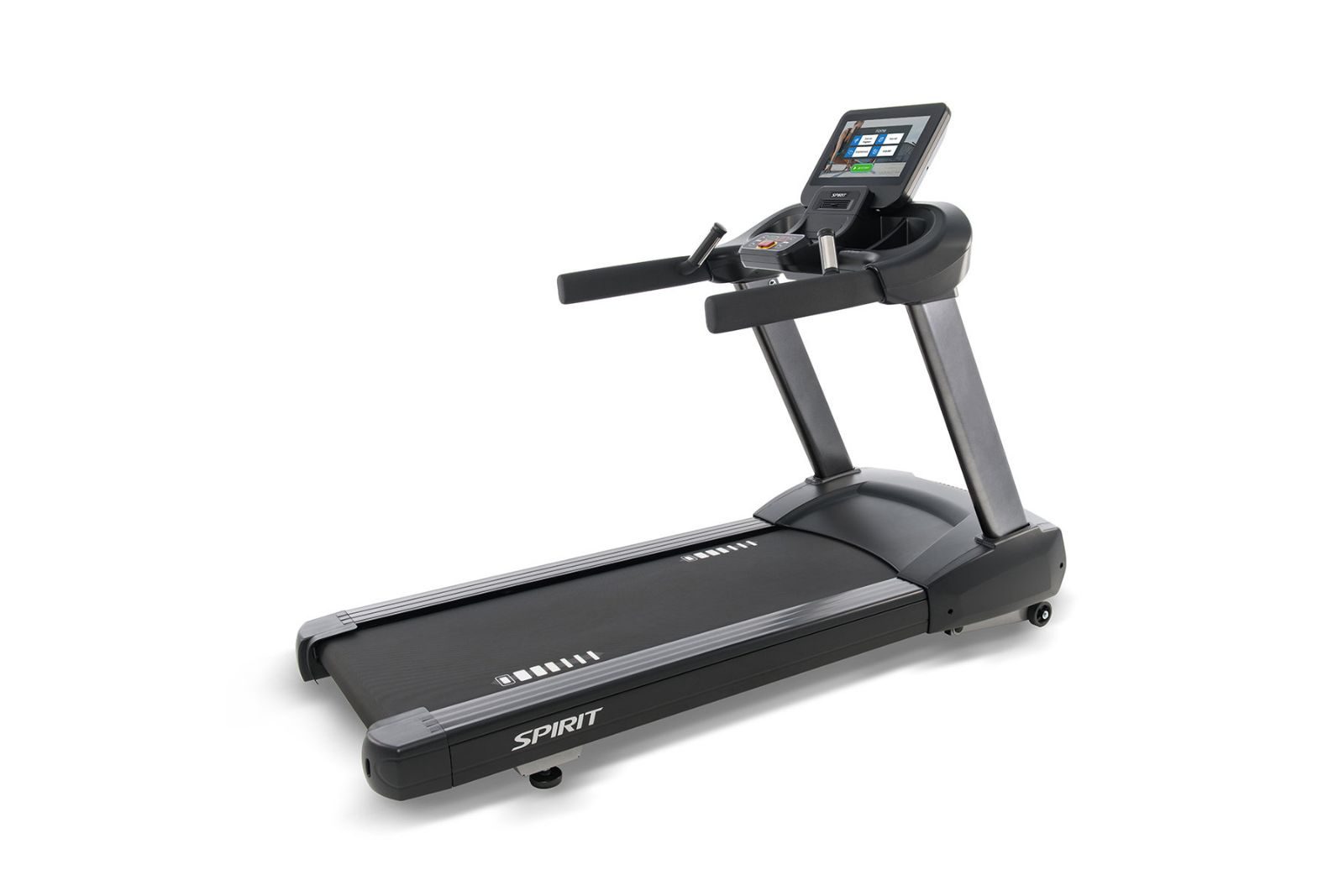 Spirit CT800ENT+ Treadmill
