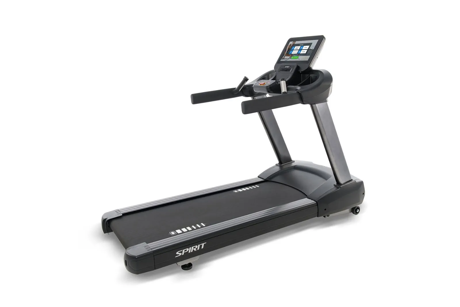 Spirit CT800ENT+ Treadmill | KingsBox