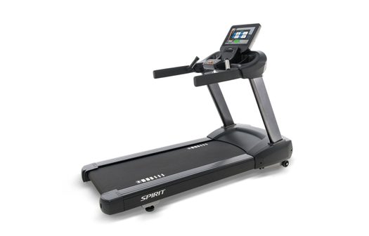 Spirit ct800ent+ treadmill