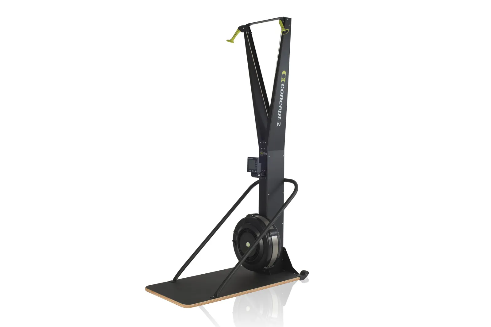 Concept2 Skierg - Pm5 | Simulator to reproduce cross-country skiing | KingsBox