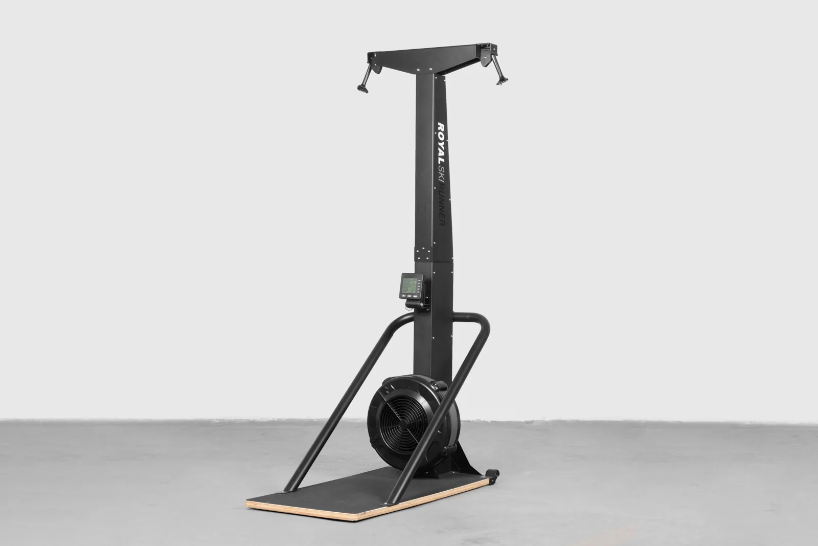 Simulator to reproduce cross-country skiing | Exercise equipment | KingsBox