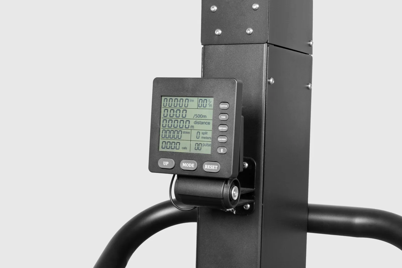 Simulator to reproduce cross-country skiing | Exercise equipment | KingsBox