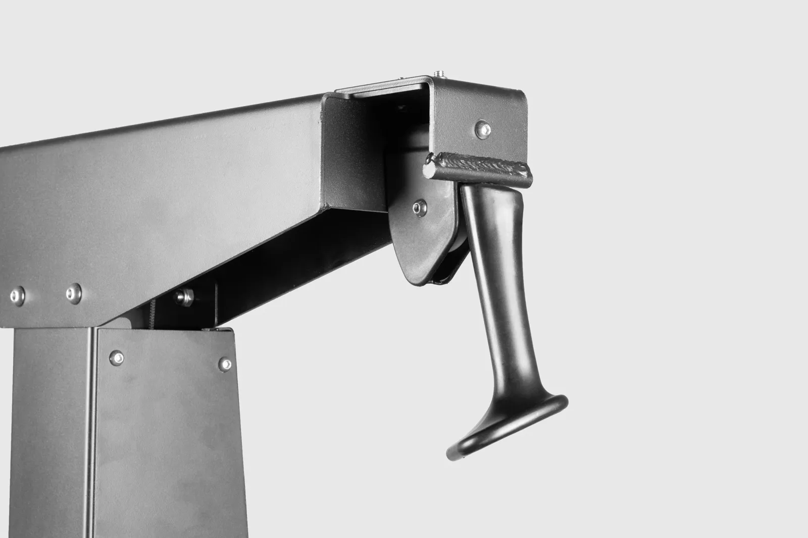 Simulator to reproduce cross-country skiing | Exercise equipment | KingsBox