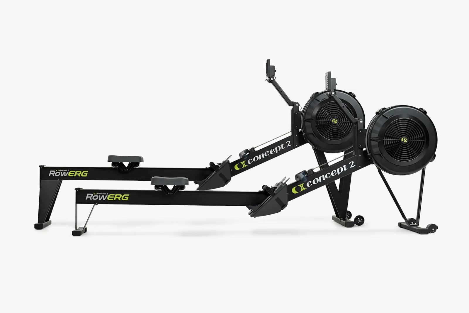 Rowerg Concept 2 | KingsBox