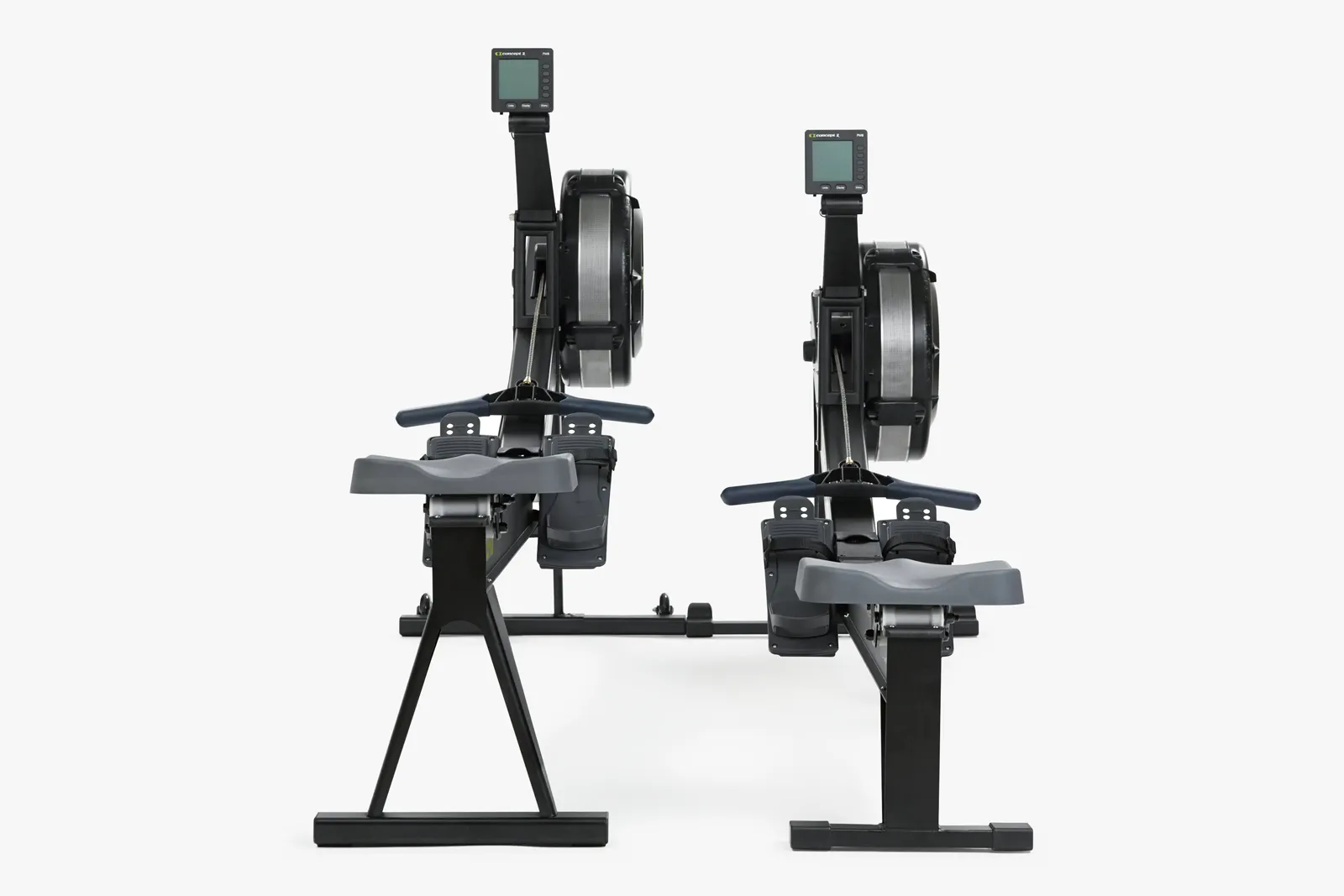 Rowerg Concept 2 | KingsBox