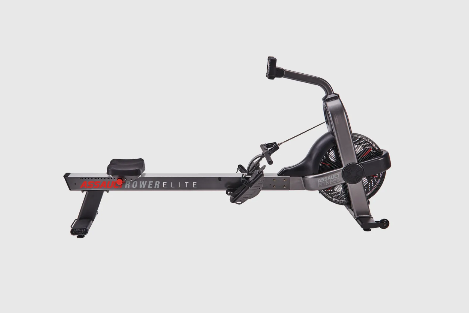 Assault AirRower ELITE | KingsBox