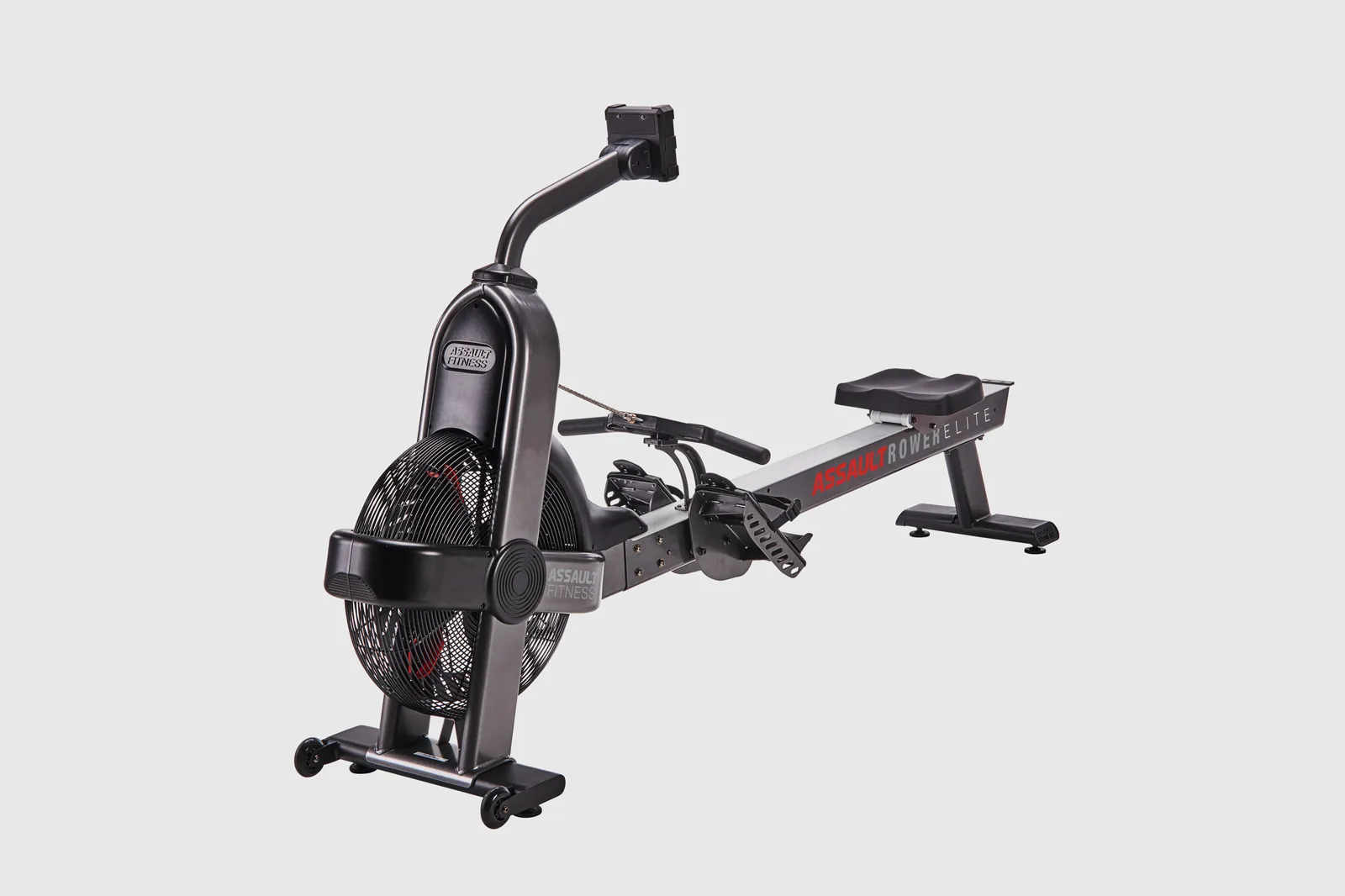 Assault AirRower ELITE | KingsBox