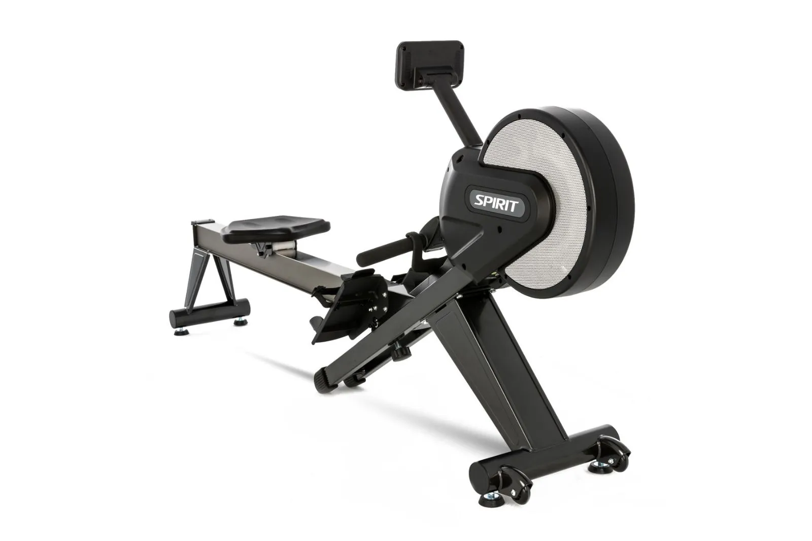 Spirit CRW800 Rower | KingsBox