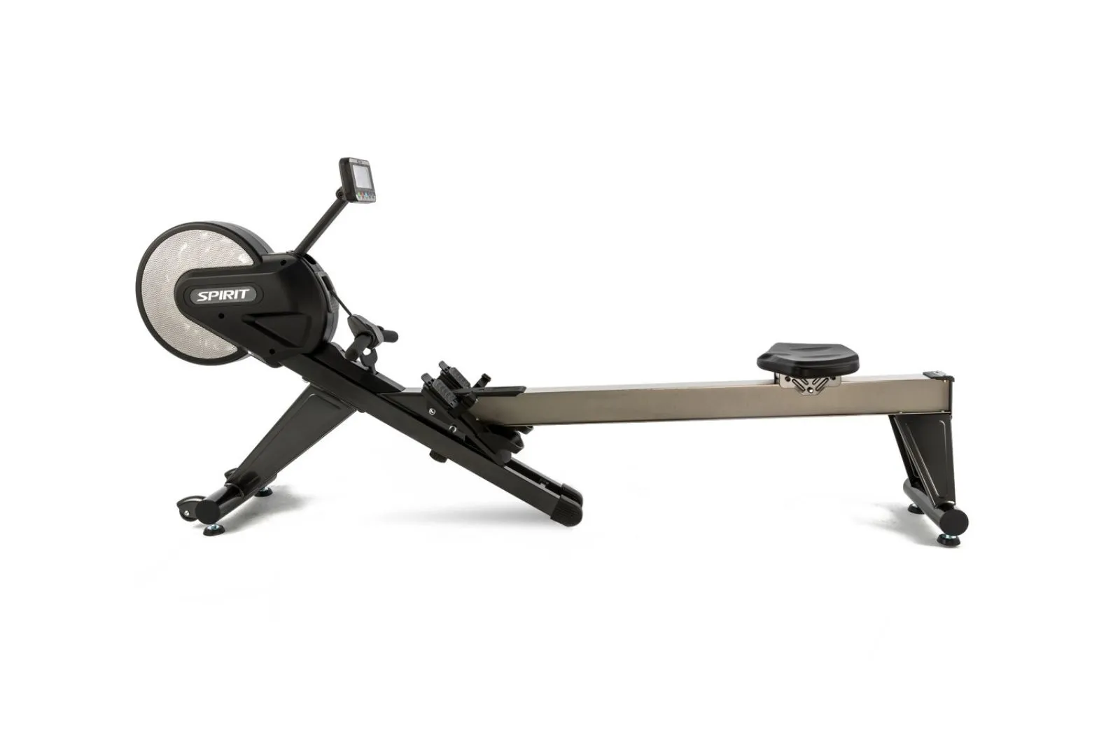Spirit CRW800 Rower | KingsBox