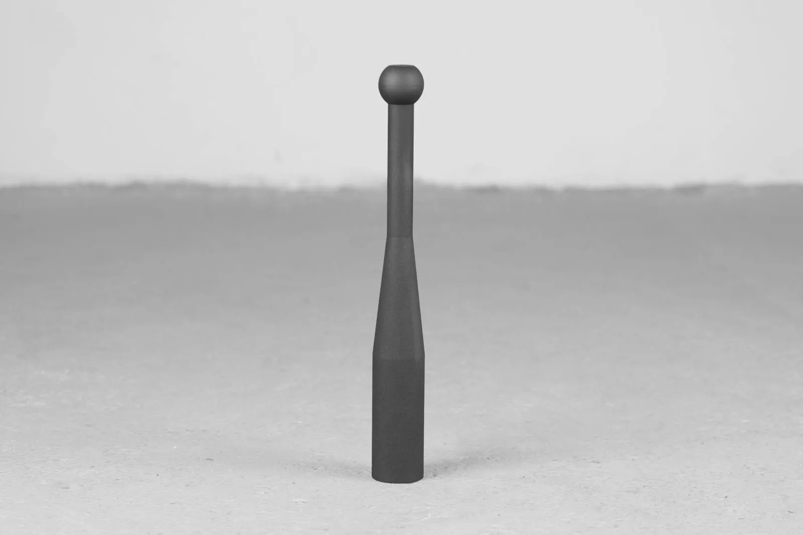Steel Indian Clubbell | Powder Coated Training Steel | KingsBox