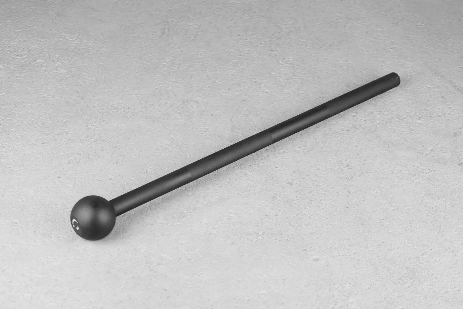 Macebell Hammer in acciaio da allenamento verniciati a polvere | KingsBox