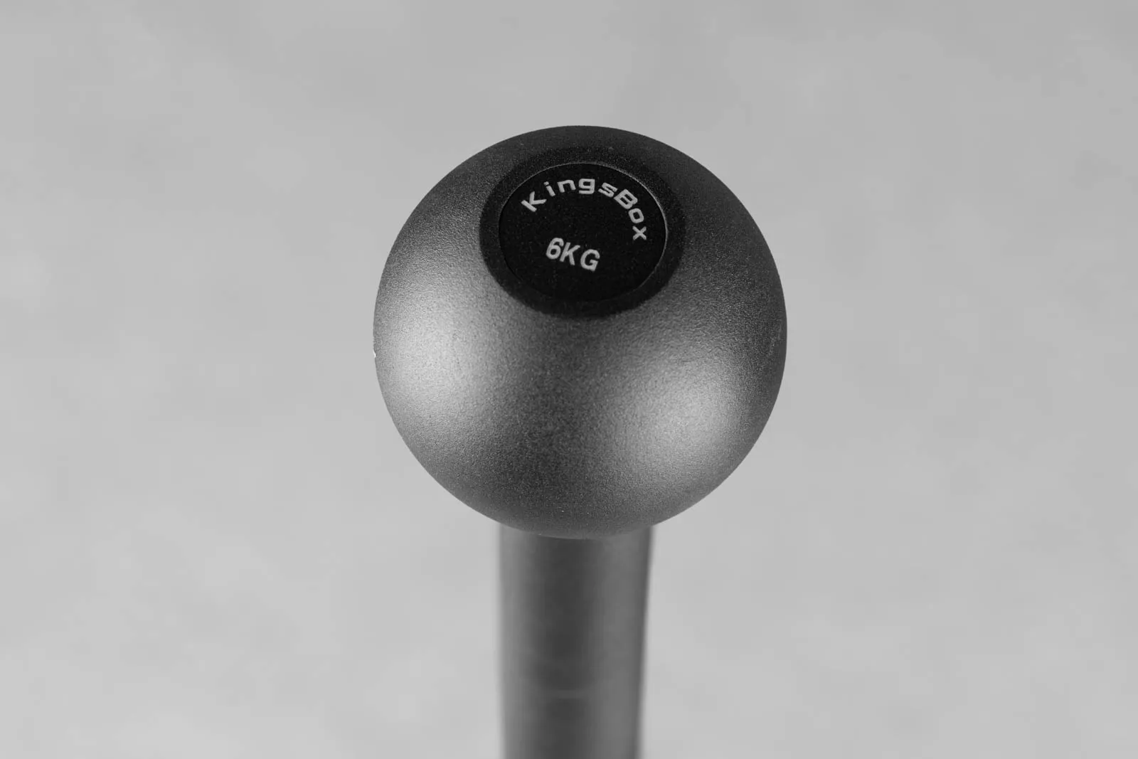 Macebell Hammer in acciaio da allenamento verniciati a polvere | KingsBox