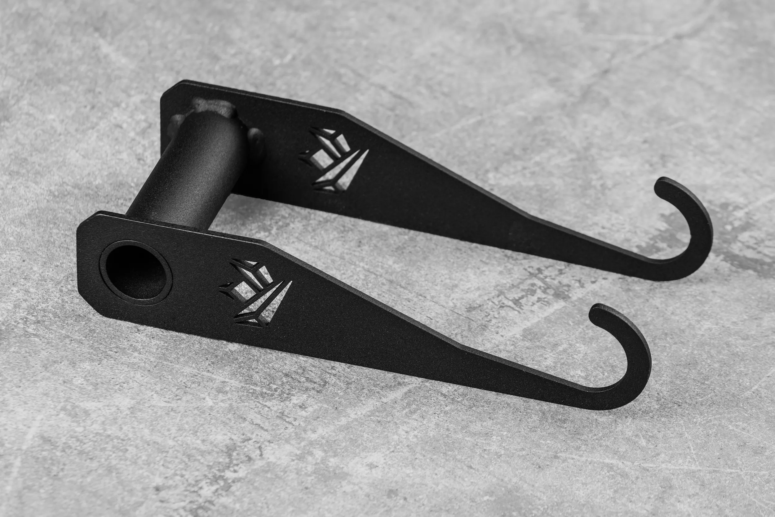 Dumbbell Handle Kit | Manigle per manubri da allenamento e per bilancieri | KingsBox