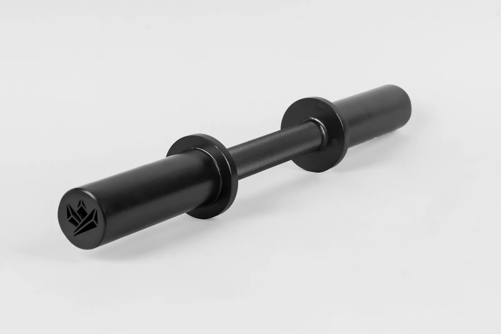 Axle Olympic Dumbbell - Slim | KingsBox