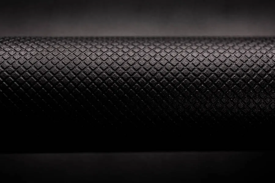 Round dumbbells I Okrogle dumbbell uteži | KingsBox