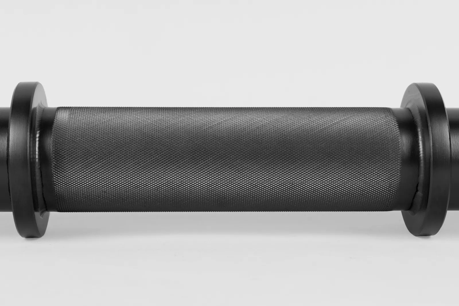 Axle Olympic Dumbbell | KingsBox
