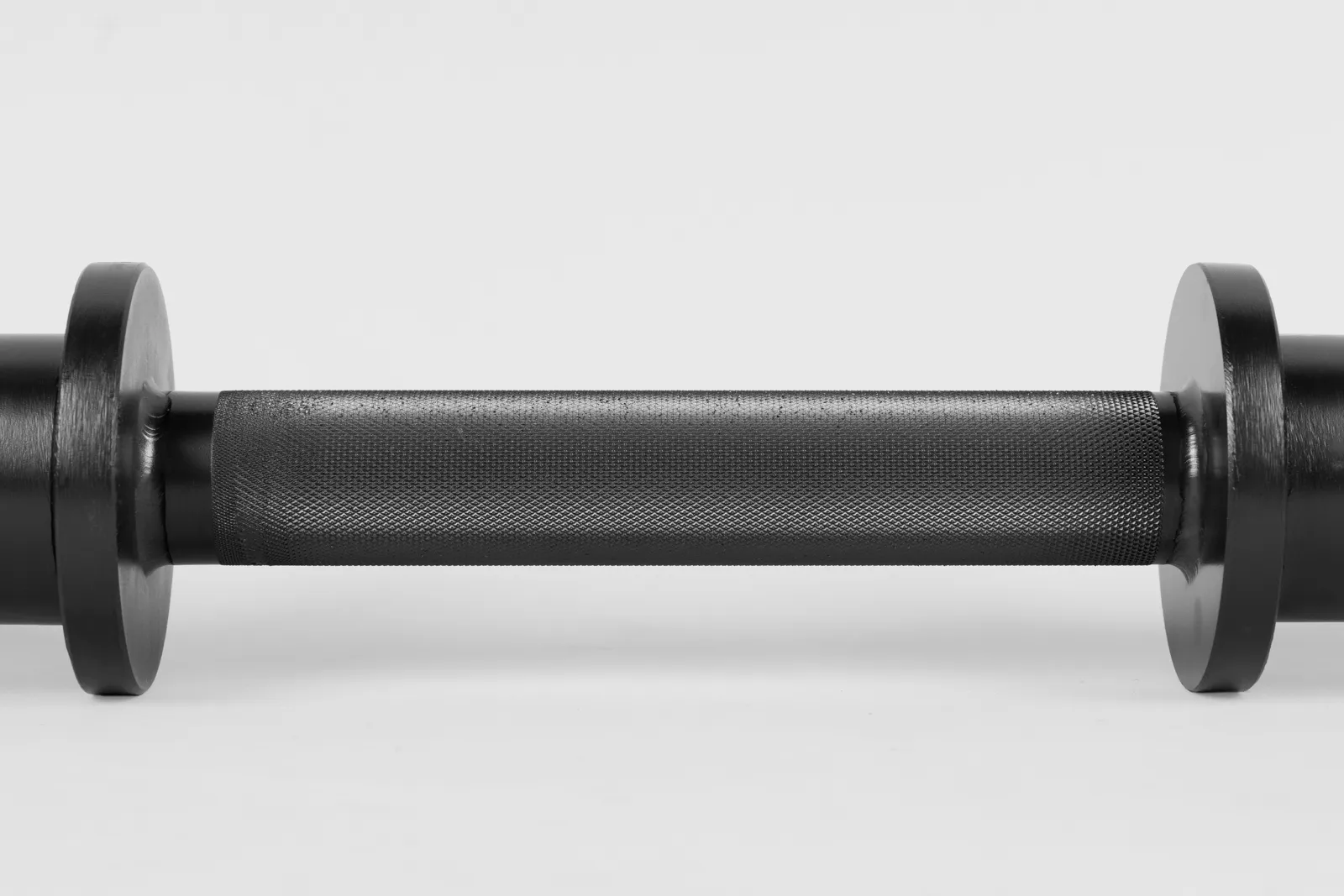 Axle Olympic Dumbbell | KingsBox