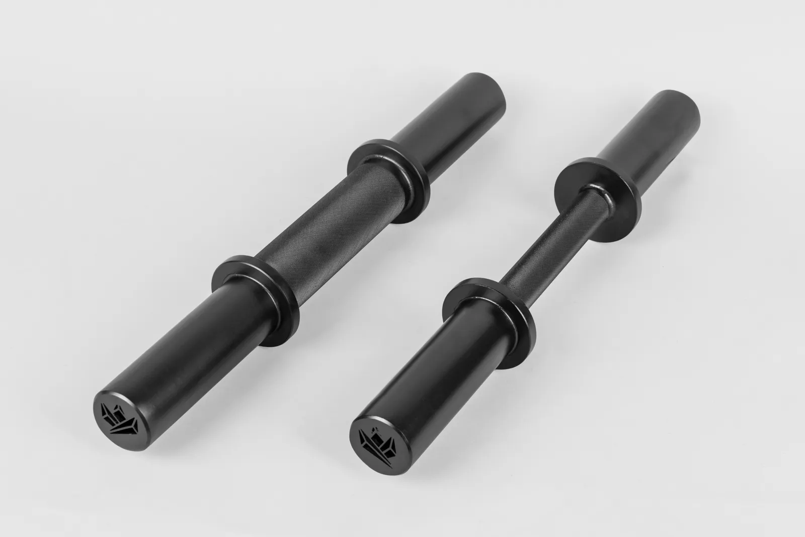 Axle Olympic Dumbbell | KingsBox