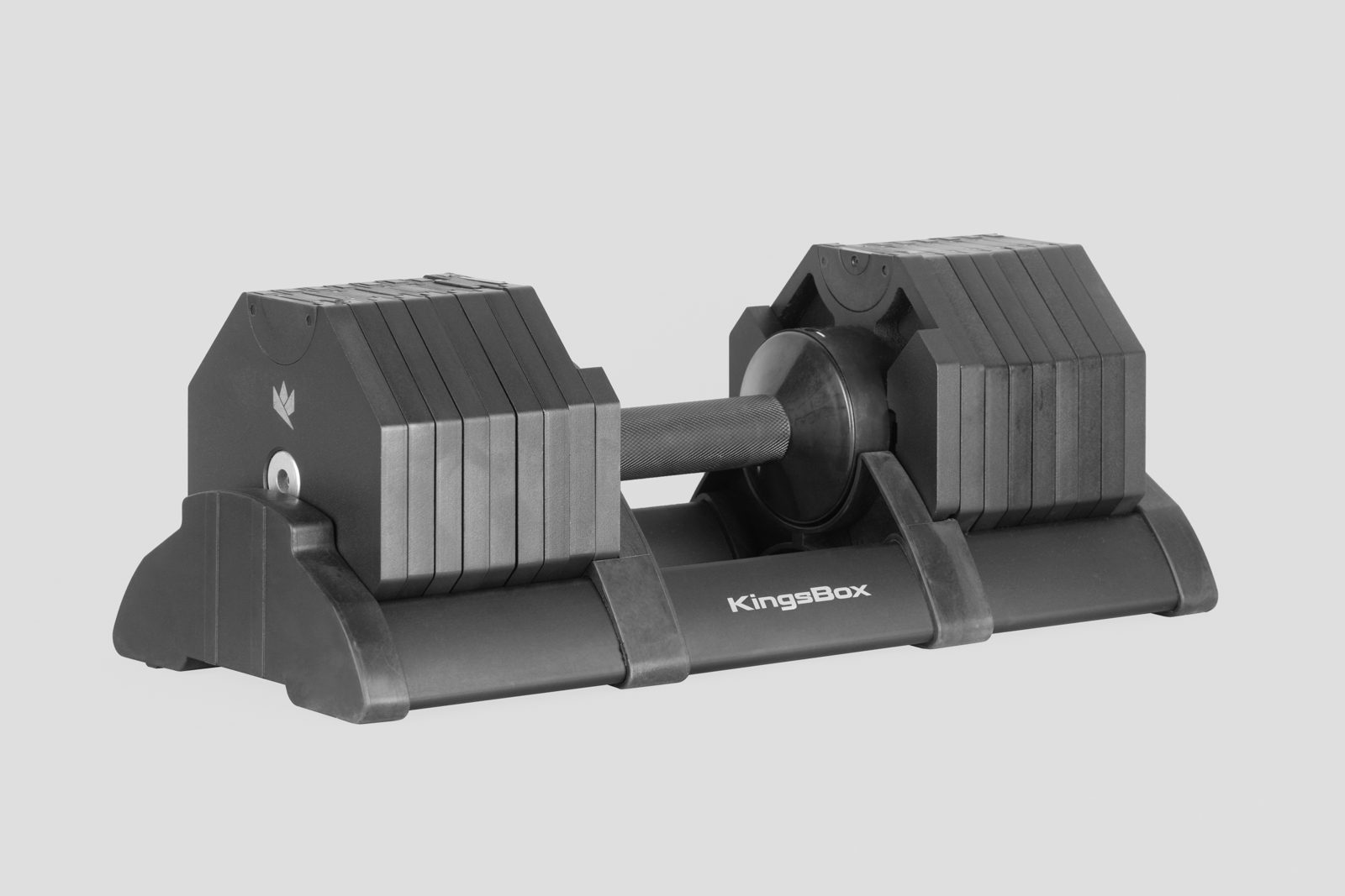 KingsBox Quick Fit Dumbbell 2.0 | KingsBox