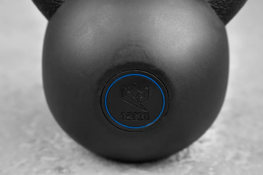 Kettlebells mit Gummigriff | KingsBox