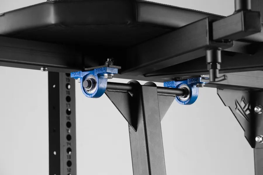 Reverse Hyper Rig Attachment | KingsBox