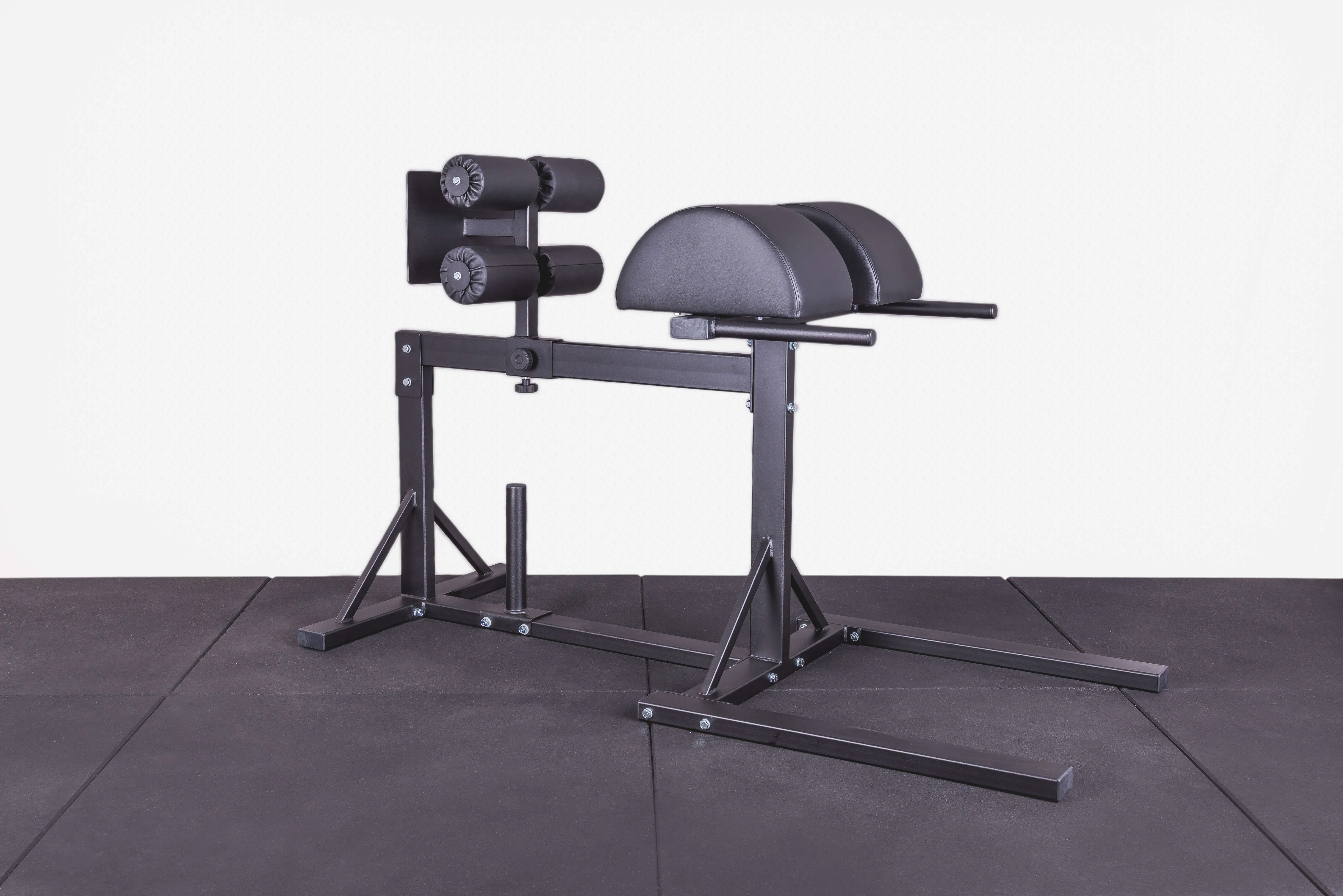 Royal Ghd-| Glute Ham Developer för att träna ryggen | KingsBox